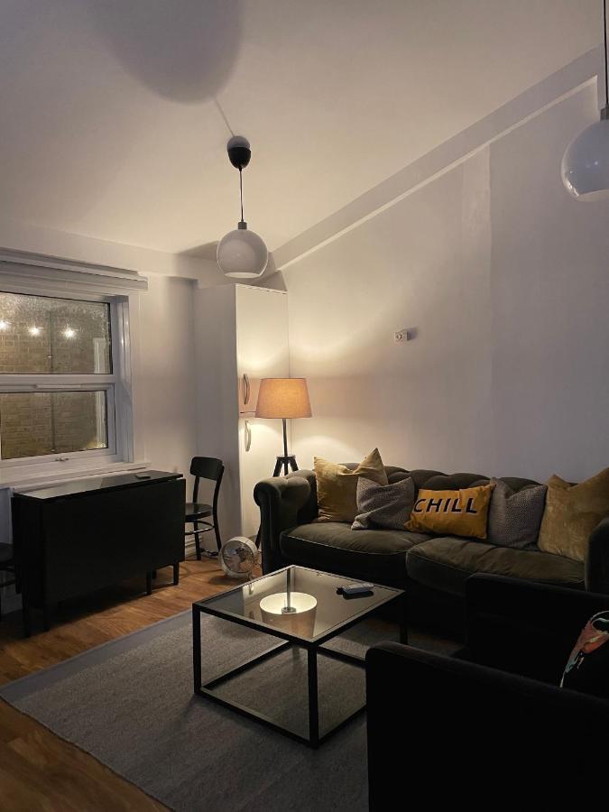 4Bed Loft Style Apartment With Privateterrace Londyn Zewnętrze zdjęcie
